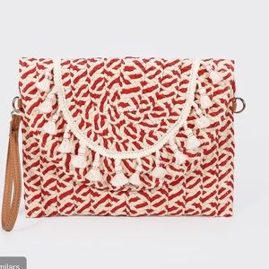 The Playa de Sol clutch